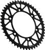 Jt Sprockets - JTA251.49BLK - Rear Sprocket - Black - 49 Tooth - Yamaha