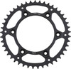 Jt Sprockets - JTR897.45SC - Rear Race Sprocket - 45-Tooth