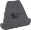 K & N - 25-4518 - Foam Air Filter Wrap - Yamaha