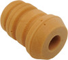 Kyb - 120341600801 - Shock Bumper Rubber - Rear - 16 mm - Yamaha