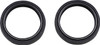 Kyb - 110014600302 - Front Fork Oil Seal Set - 46 mm ID