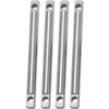 S&S Cycle - Rocker Arm Shafts fits '17-'25 M8 Models (Repl. OEM #17300059B)