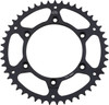 Jt Sprockets - JTR808.47SC - Sprocket - Rear - Suzuki - 47 Tooth