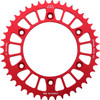 Jt Sprockets - JTA210.44RED - Rear Sprocket - Beta/Honda - Red - 44 Tooth