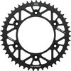 Jt Sprockets - JTA210.47BLK - Rear Sprocket - Beta/Honda - Black - 47 Tooth