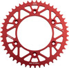 Jt Sprockets - JTA210.47RED - Rear Sprocket - Honda - Red - 47 Tooth