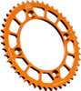 Jt Sprockets - JTA895.47ORG - Rear Sprocket - Orange - 47 Tooth - KTM