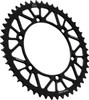 Jt Sprockets - JTA460.49BLK - Rear Sprocket - Kawasaki - Black - 49 Tooth
