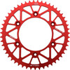 Jt Sprockets - JTA210.51RED - Rear Sprocket - Beta/Honda - Red - 51 Tooth