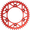 Jt Sprockets - JTA210.48RED - Rear Sprocket - Honda/Beta - Red - 48 Tooth
