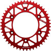 Jt Sprockets - JTA210.48RED - Rear Sprocket - Honda/Beta - Red - 48 Tooth