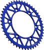 Jt Sprockets - JTA251.48BLU - Rear Sprocket - Blue - 48 Tooth - Yamaha