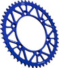 Jt Sprockets - JTA251.49BLU - Rear Sprocket - Yamaha - Blue - 49 Tooth