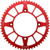 Jt Sprockets - JTA215.56RED - Rear Sprocket - Honda - Red - 56 Tooth