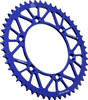 Jt Sprockets - JTA251.50BLU - Rear Sprocket - Blue - 50 Tooth - Yamaha