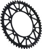 Jt Sprockets - JTA460.51BLK - Rear Sprocket - Black - 51 Tooth - Kawasaki