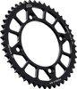Jt Sprockets - JTA798.47BLK - Rear Sprocket - Black - 47 Tooth - Suzuki/Yamaha