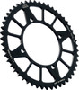 Jt Sprockets - JTA461.51BLK - Rear Sprocket - Black - 51 Tooth - Kawasaki