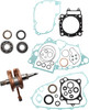 Hot Rods - CBK0175 - Crankshaft Kit - OE Crankshaft Replacement - Honda