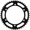 Jt Sprockets - JTR1847.47 - Rear Sprocket - 47 Tooth - XT 250