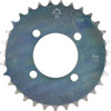 Jt Sprockets - JTR801.31 - Rear Sprocket - 31 Tooth - Z 125 Pro