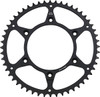 Jt Sprockets - JTR210.52SC - Rear Sprocket - 52-Tooth - Honda