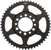 Jt Sprockets - JTR1842.52 - Rear Sprocket - 52 Tooth - Yamaha