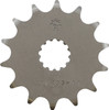 Jt Sprockets - JTF433.14 - Countershaft Sprocket - 14 Tooth - Suzuki