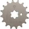Jt Sprockets - JTF546.16 - Countershaft Sprocket - 16 Tooth - Yamaha