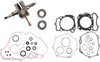 Hot Rods - CBK0205 - Bottom End Kit - OE Crankshaft Replacement - Yamaha