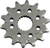 Jt Sprockets - JTF1310.14SC - Countershaft Sprocket - 14 Tooth