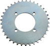 Jt Sprockets - JTR834.37 - Sprocket - Yamaha - 37-Tooth