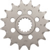 Jt Sprockets - JTF1901.16SC - Countershaft Sprocket - 16 Tooth