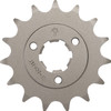 Jt Sprockets - JTF437.15 - Countershaft Sprocket - 15 Tooth - Suzuki