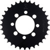 Jt Sprockets - JTR801.32 - Rear Sprocket - 32 Tooth - Z 125 Pro