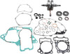 Hot Rods - CBK0225 - OE Crankshaft Replacement - Crankshaft Kit - Suzuki