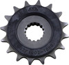 Jt Sprockets - JTF1902.16RB - Countershaft Sprocket - 16 Tooth