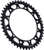 Jt Sprockets - JTA853.46BLK - Rear Sprocket - Black - 46 Tooth - Yamaha