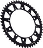 Jt Sprockets - JTA853.50BLK - Rear Sprocket - Black - 50 Tooth - Yamaha