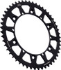 Jt Sprockets - JTA853.51BLK - Rear Sprocket - Black - 51 Tooth - Yamaha