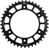 Jt Sprockets - JTA897.41BLK - Rear Sprocket - Black - 41 Tooth
