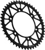 Jt Sprockets - JTA808.49BLK - Rear Sprocket - Suzuki - Black - 49-Tooth