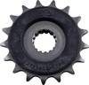 Jt Sprockets - JTF1902.17RB - Countershaft Sprocket - 17 Tooth