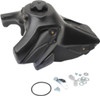 Ims Products Inc. - 112245-BK1 - Large-Capacity Gas Tank - Black - Honda - 3.2 Gallon
