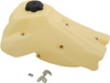 Ims Products Inc. - 113161-N2 - Large-Capacity Gas Tank - Natural - Kawasaki - 2.8 Gallon