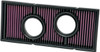 K & N - KT-9907 - OE Replacement High-Flow Air Filter - KTM