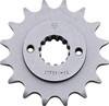 Jt Sprockets - JTF511.16 - Countershaft Sprocket - 16 Tooth