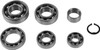 Hot Rods - TBK0037 - Bearing Kit - Transmission/Replacement - '98-'00 Kawasaki KX80/100