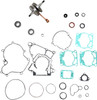 Hot Rods - CBK0188 - Crankshaft Kit - OE Crankshaft Replacement - KTM