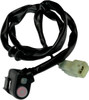 K&S Technologies - 12-0101LD - Kill Switch with LED - Honda